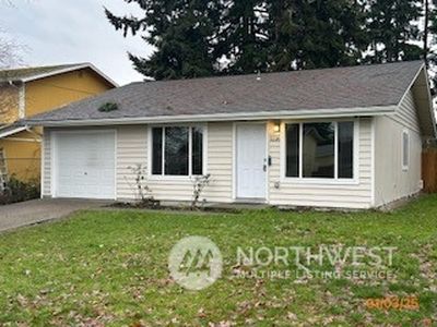 1226 E 59th Street, Tacoma, WA, 98404