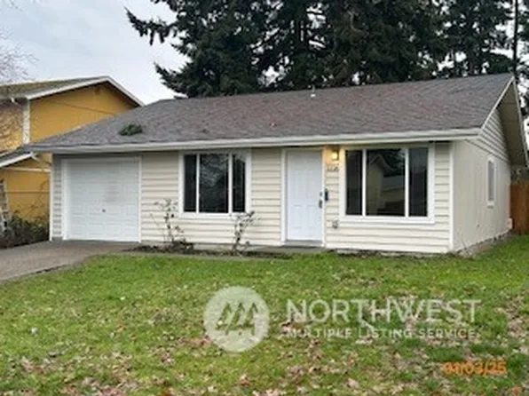 1226 E 59th Street, Tacoma, WA 98404