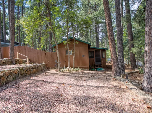 5745 Cougar Ct, Pinetop, AZ 85935