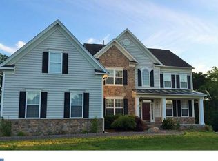 4 Silver Lake Dr, Middletown, DE 19709