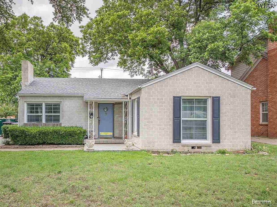 1st image of 2412 Speedway Ave