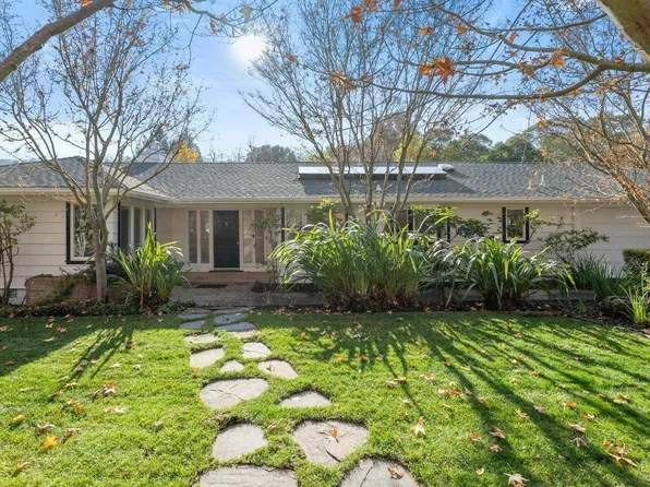 125 Van Winkle Drive, San Anselmo, CA 94960