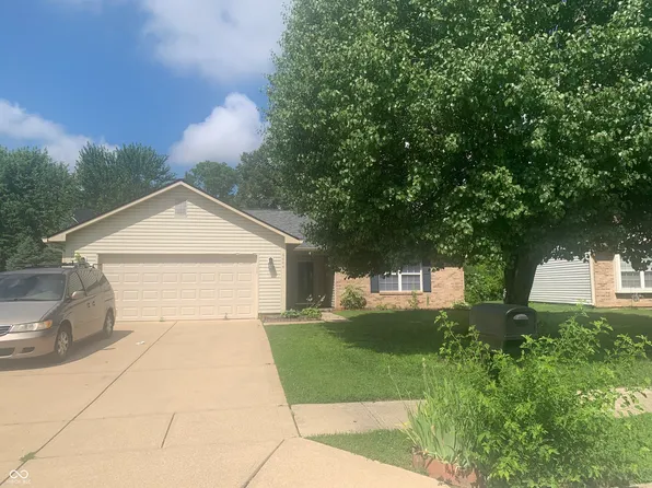 6444 Amick Way, Indianapolis, IN 46268
