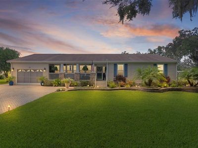 13 Big Oak Ln, Wildwood, FL, 34785