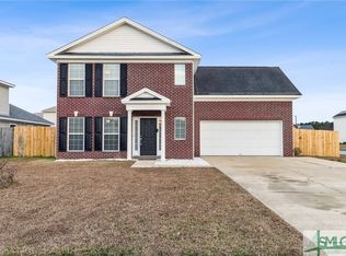 200 Standing Pine Cir, Pooler, GA 31322