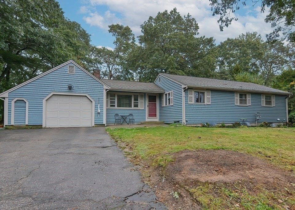 43 Esta Rd, Plymouth, MA 02360 Zillow