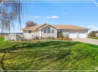 445 S College St, Oakley, ID 83346