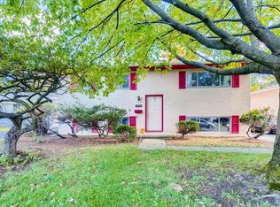 3748 Beulah Rd, Columbus, OH 43224