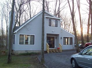 4295 Rr 2, Henryville, PA 18332