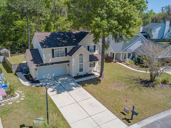 198 Sugar Magnolia Way Charleston Sc 29414 Zillow