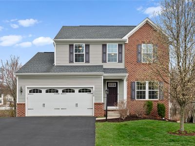 2028 Blackberry Ln, Valencia, PA, 16059
