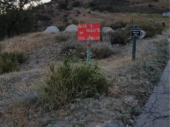 0 Browns Canyon Rd, Chatsworth, CA 91311