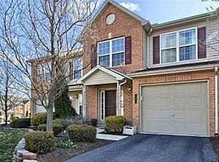 1224 Cross Creek Dr, Mechanicsburg, PA 17050