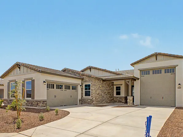 8762 N 173rd Ave, Waddell, AZ 85355