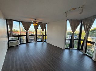 2040 Nuuanu Ave APT 406, Honolulu, HI 96817