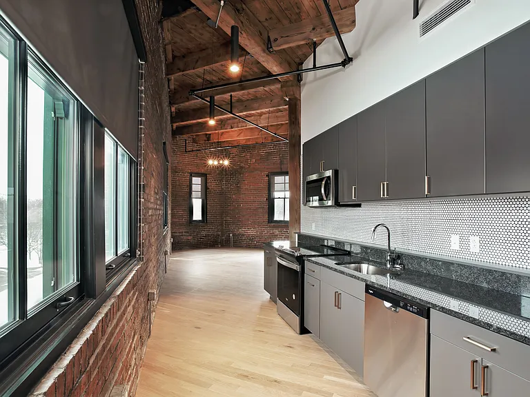 Allegheny Branch House Lofts — Photo 5