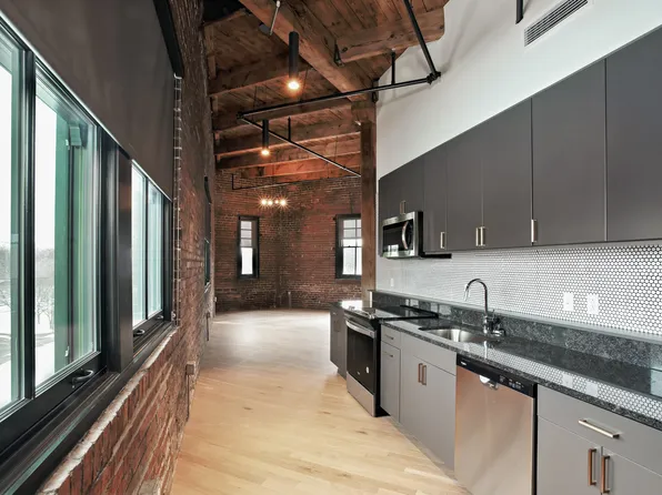 Allegheny Branch House Lofts