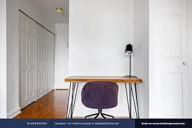 Rented by The Blueground