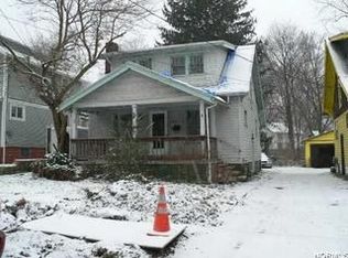 5855 Washington Ave, Ashtabula, OH 44004