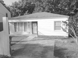 103 York St, Kingsport, TN 37664