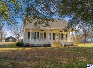 2755 Old Charleston Rd, Scranton, SC 29591