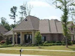 553 Southdown Loop, Covington, LA 70433