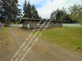 3070 NW Paul Benjamin Rd, Bremerton, WA 98312
