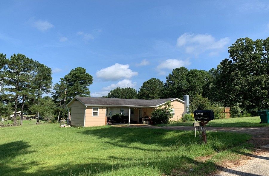 240 Attala Rd Sallis, MS, 39160 - Apartments for Rent | Zillow