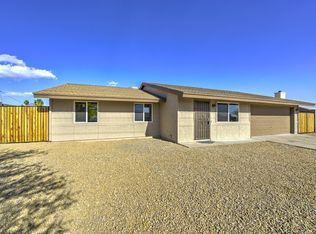 1771 S San Marcos Dr, Apache Junction, AZ 85120