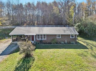 1450 Webster Rd, Glade Hill, VA 24092