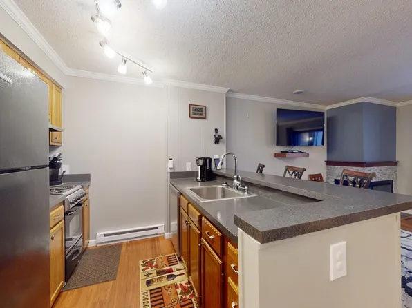 210B-64 Snowcrest St, Snowshoe, WV 26209