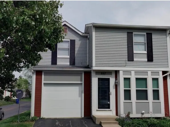867 Pine Way Dr, Columbus, OH 43085