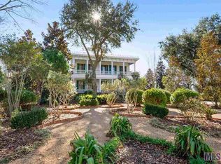 17523 La Highway 418, Lettsworth, LA 70753