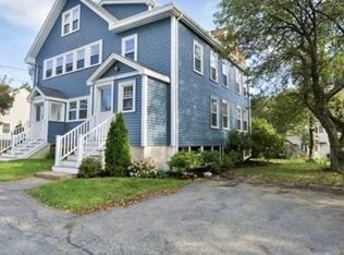 41 Ocean Ave #3, Quincy, MA 02171