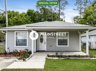 618 W Oliver St, Jacksonville, FL 32234