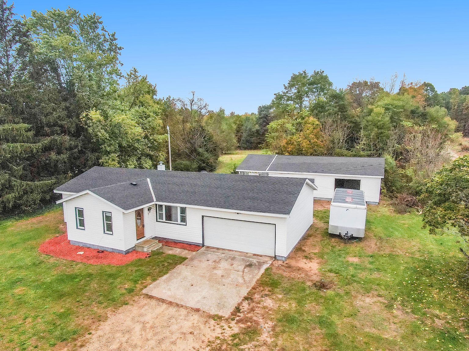 30396 Peavine St, Dowagiac, MI 49047 Zillow