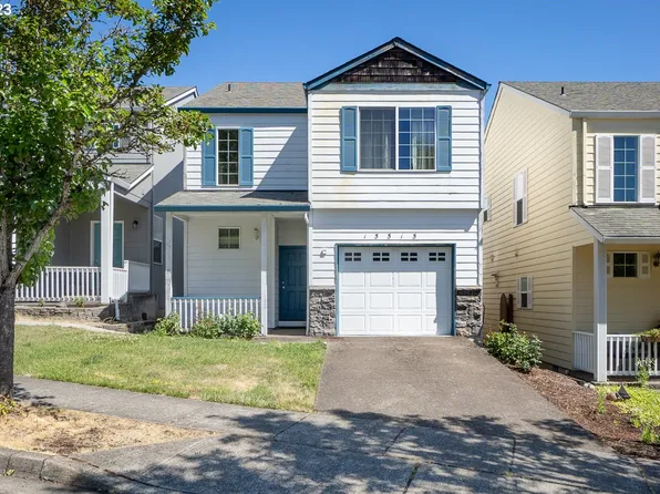15515 SW Redstone Dr, Beaverton, OR 97007
