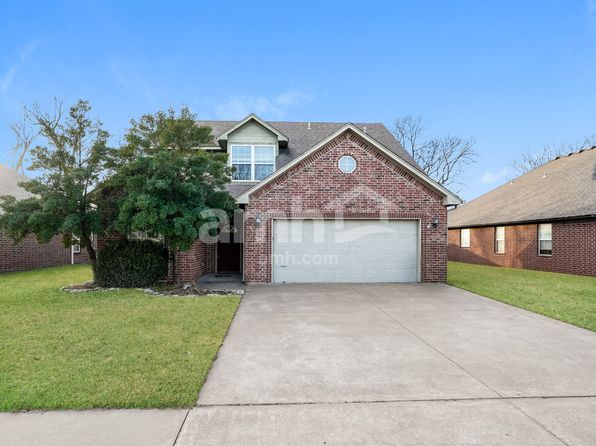 7506 N 133rd East Ave