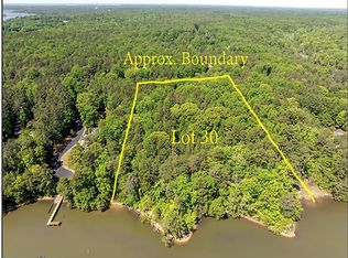 30 Bald Eagle Dr Lot 30, Lancaster, VA 22503