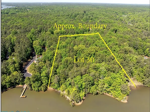 30 Bald Eagle Dr Lot 30, Lancaster, VA 22503