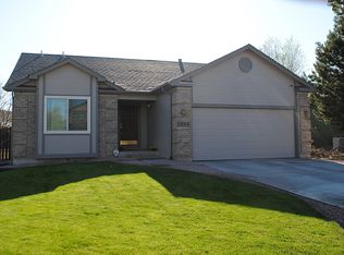 2655 Warrenton Way, Colorado Springs, CO 80922