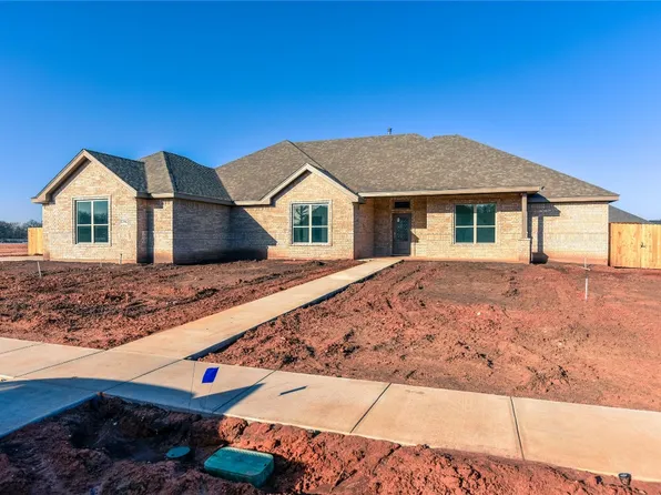 2502 Manor Oaks, Abilene, TX 79602