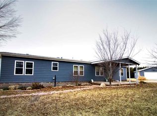 14833 SW 156th Ter, Rose Hill, KS 67133