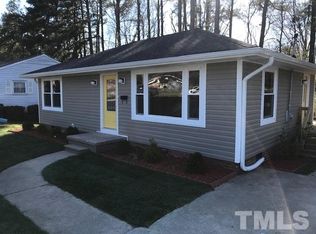 914 S Plum St, Durham, NC 27701