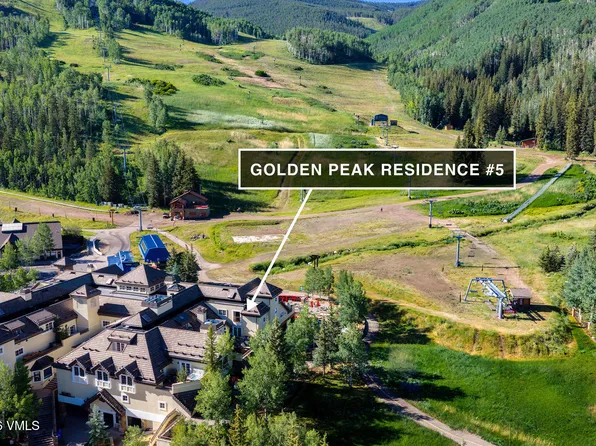 458 Vail Valley Dr #R5, Vail, CO 81657