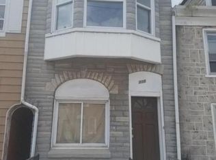 338 S 11th St, Reading, PA 19602