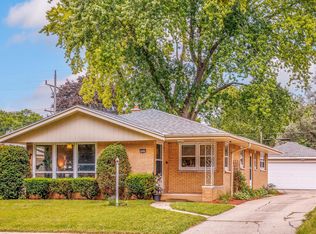 8840 W Palmetto Ave, Milwaukee, WI
