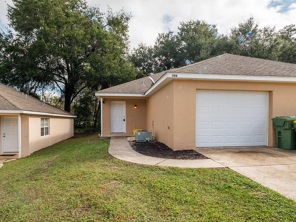 506 Paulling Dr #1