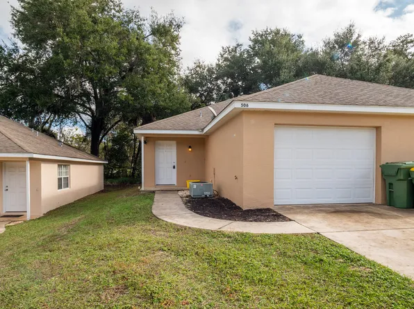 506 Paulling Dr #1, Leesburg, FL 34748
