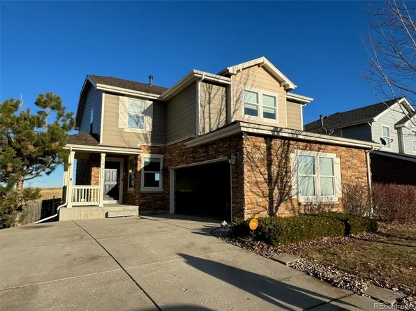 19411 E Wyoming Avenue, Aurora, CO 80017